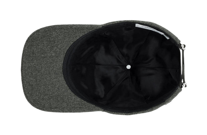 Varsity Headwear Forest Green Wool