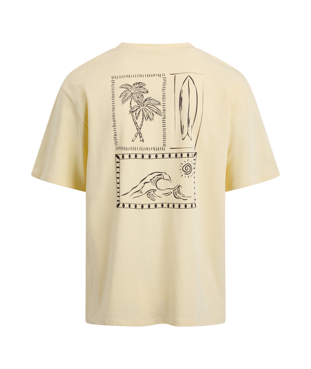 Flavio Tee