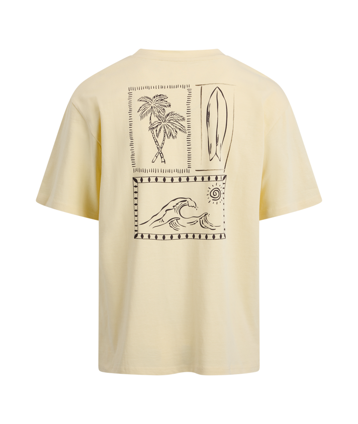 Flavio Tee