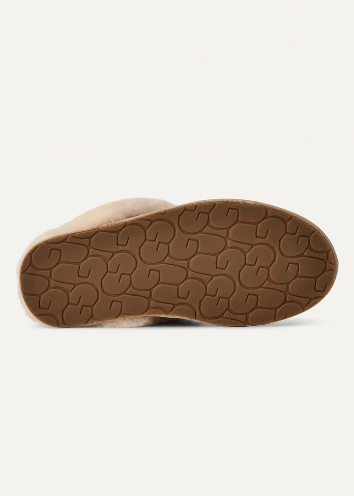 W Scufette II Slipper W