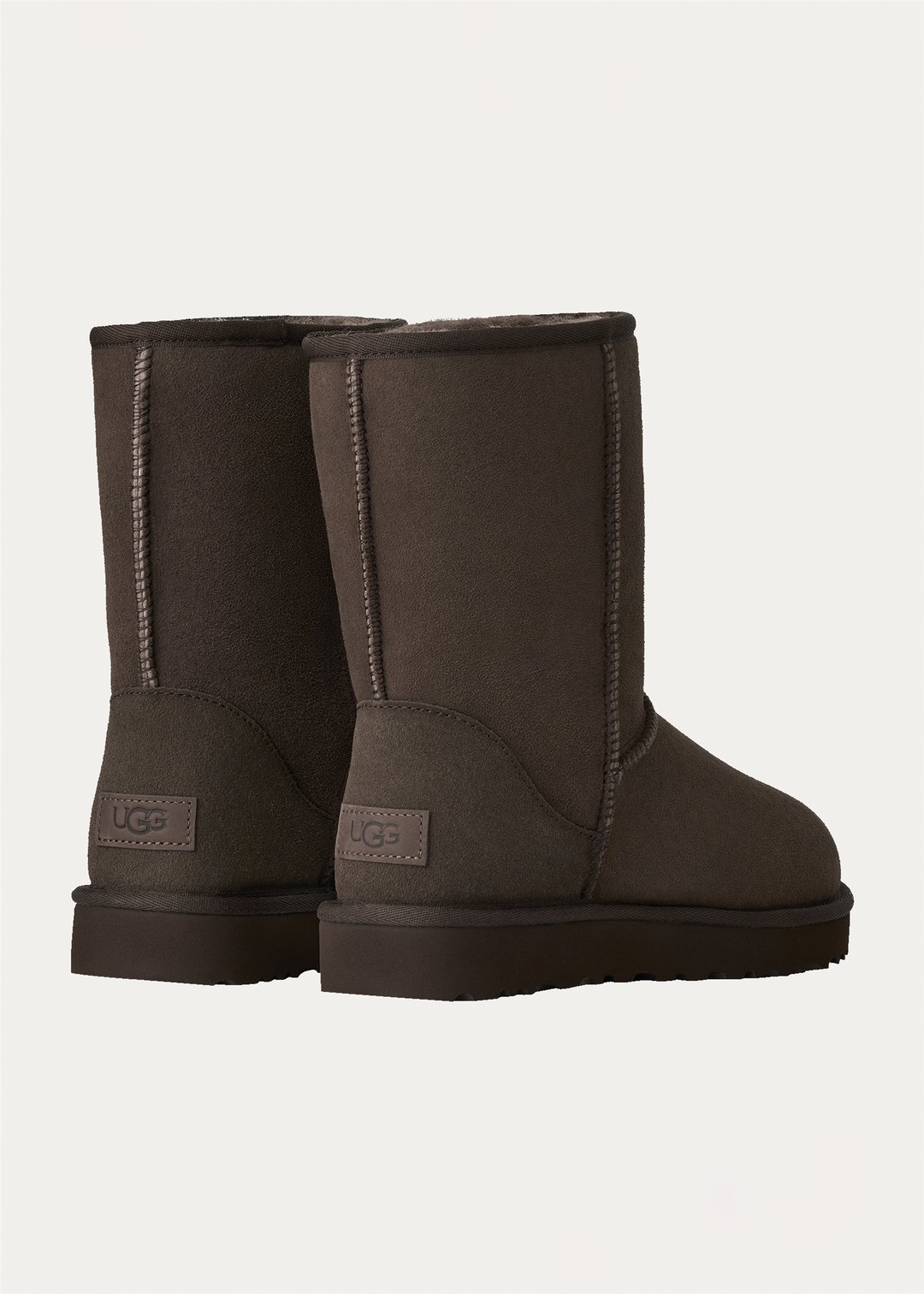 W Classic Short II Boot