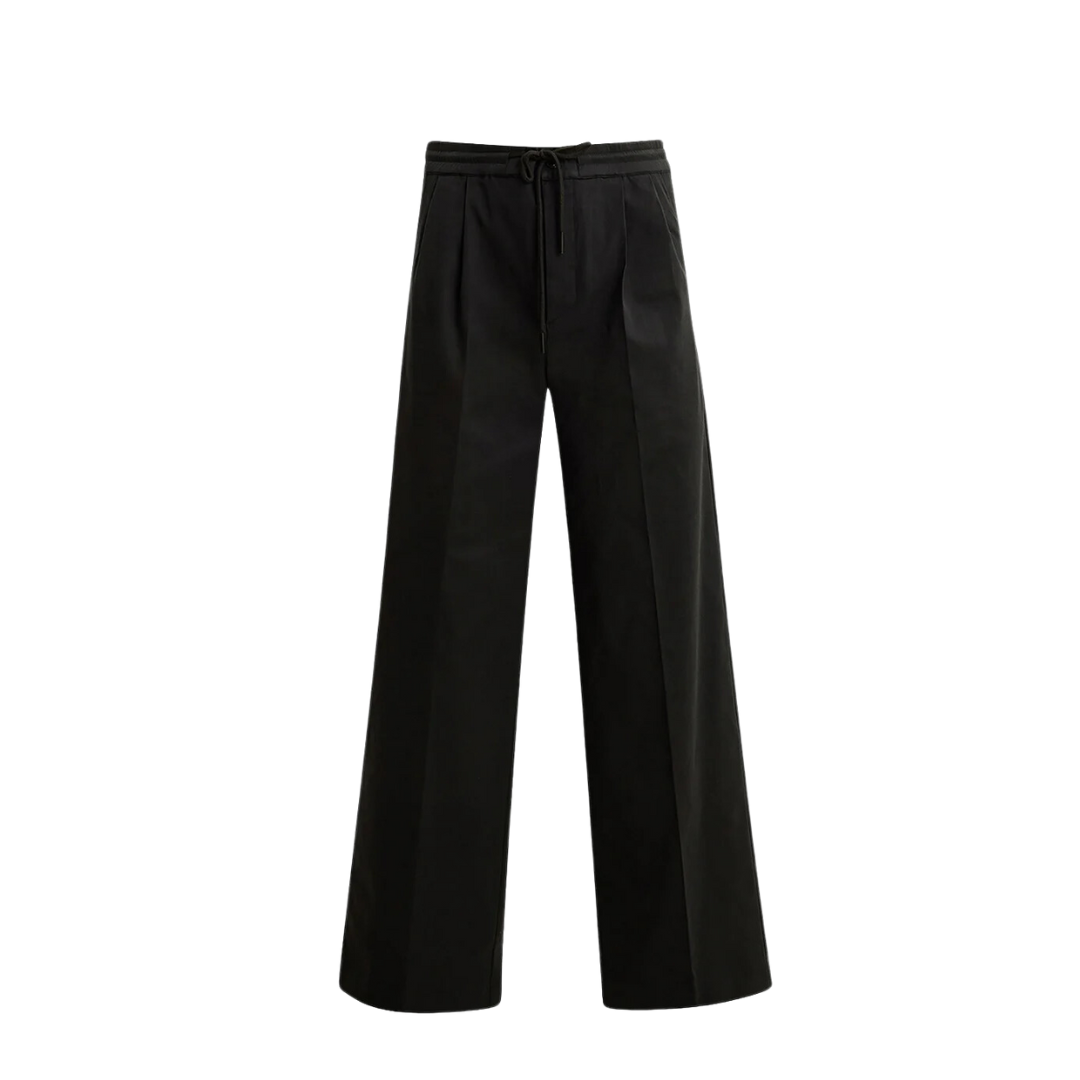 Lan Wide Trousers