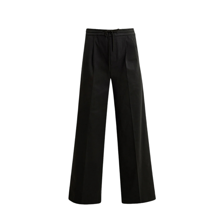 Lan Wide Trousers