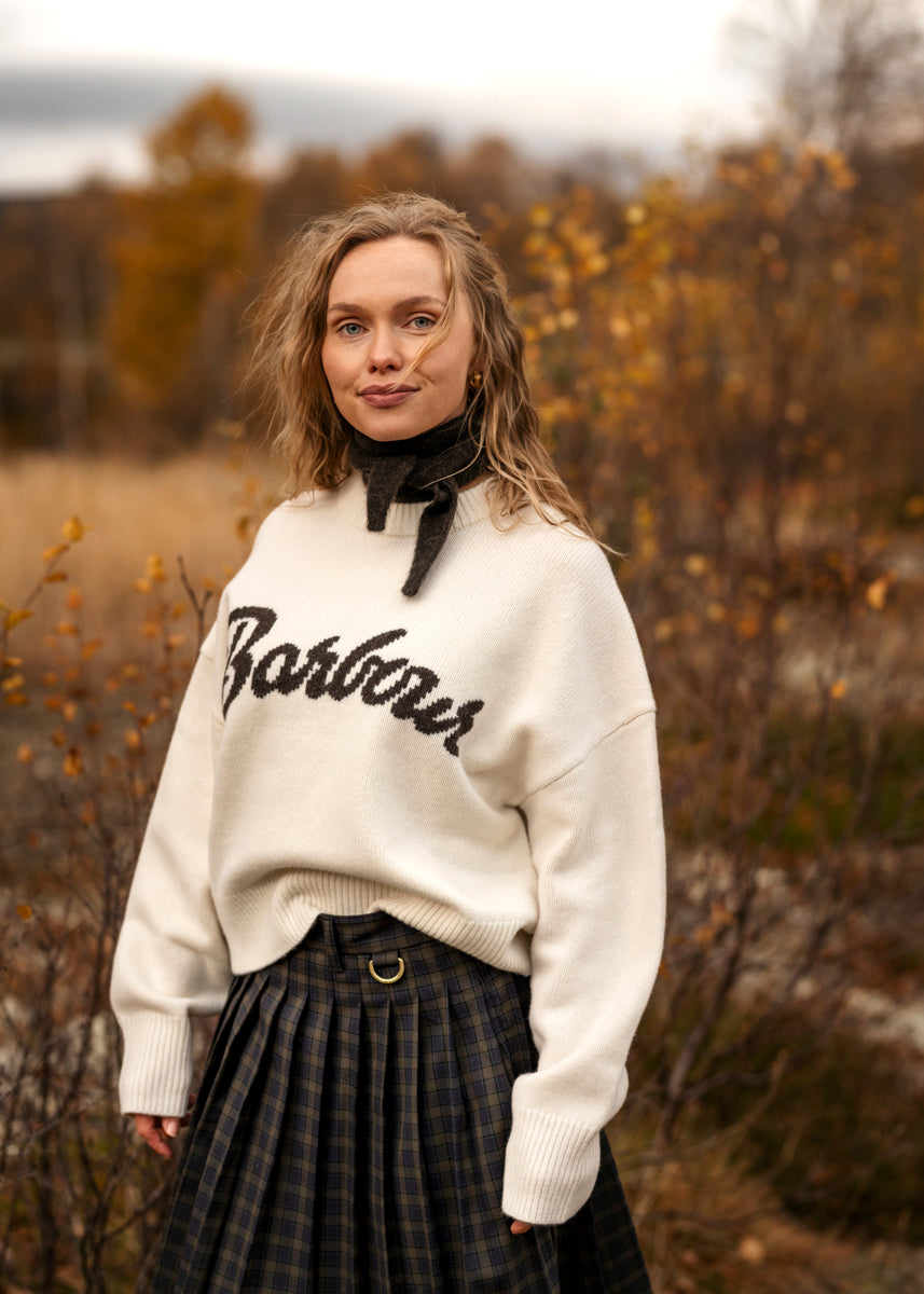Ivybridge Knit