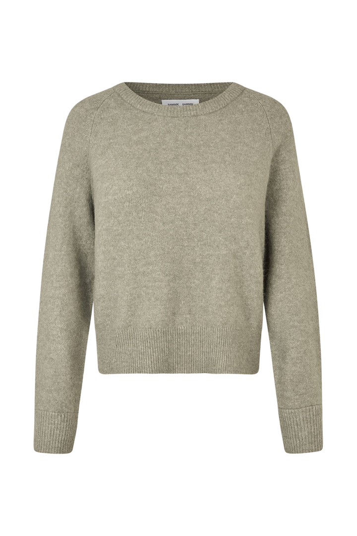 Nor O-N Short Genser