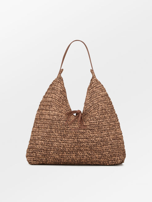 Paper Straw Paper Bag