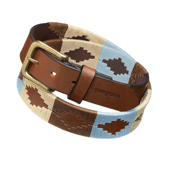Pampeano Belt Desierto
