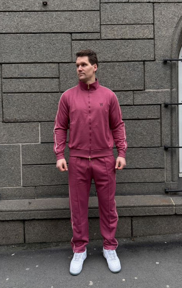 Track Pants NYC