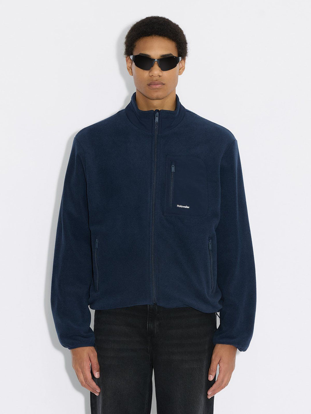 Dovre Fleece Jacket