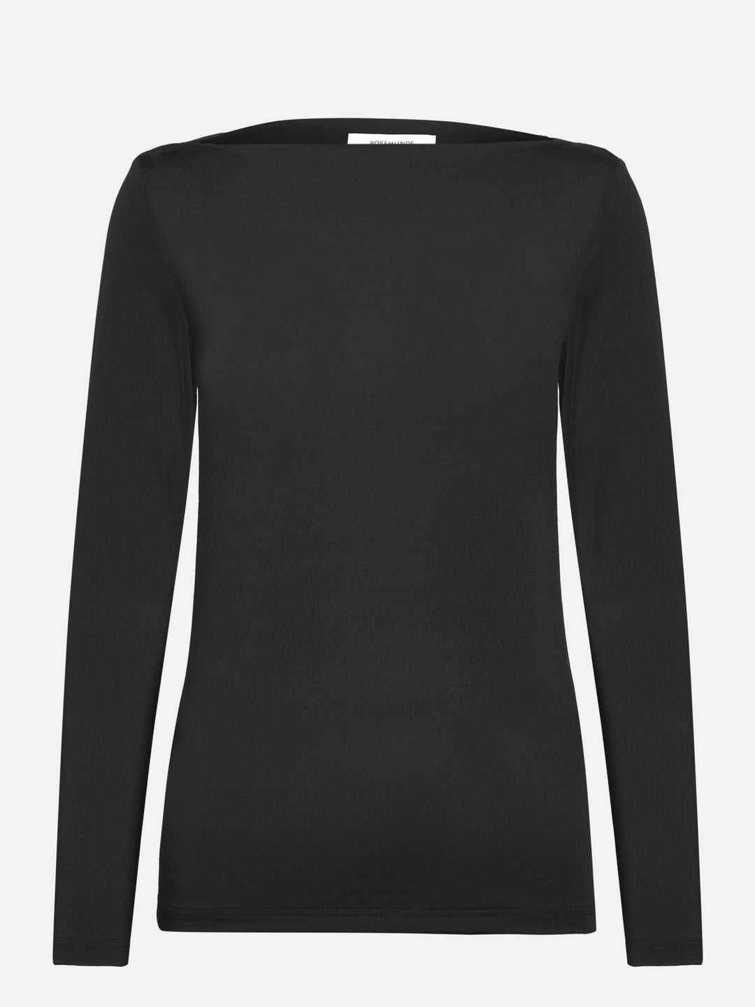 Billie Boatneck LS T-Shirt