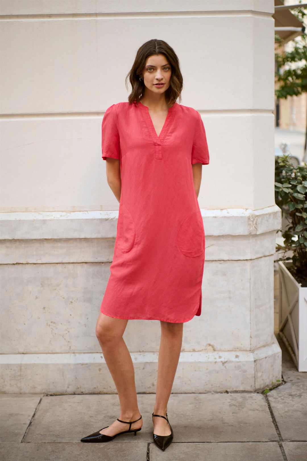 AminasePW dress