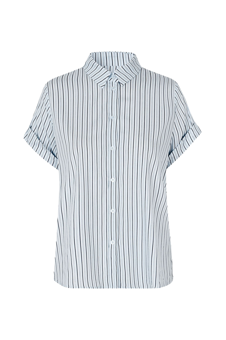 Majan SS Shirt