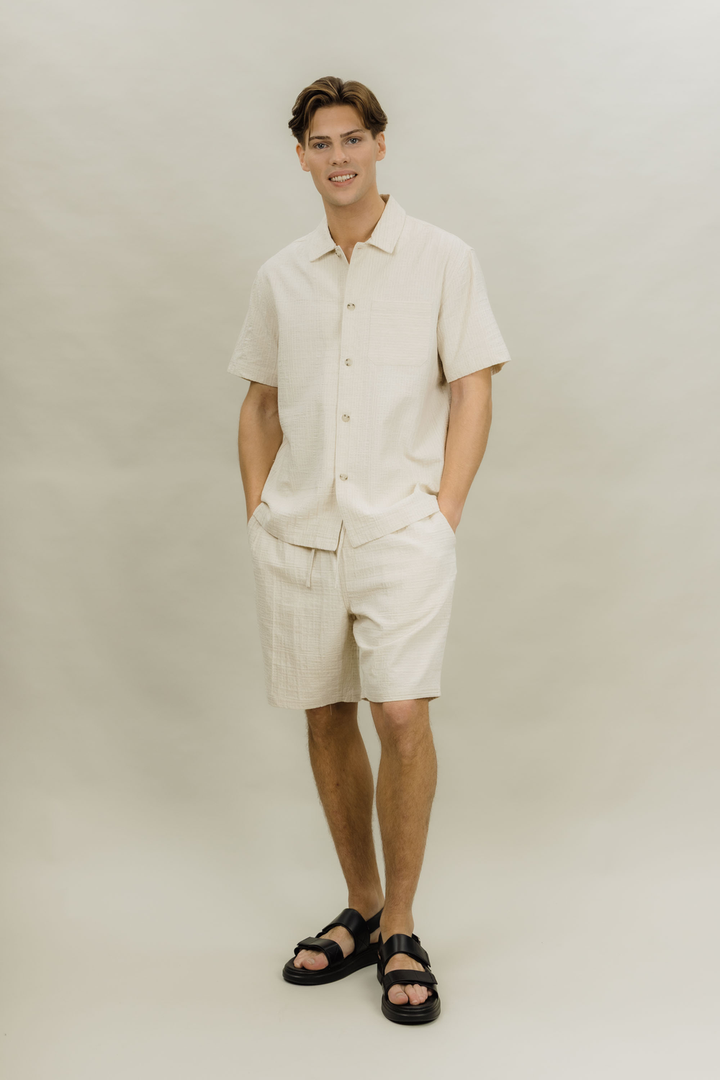 Bernardo Shorts