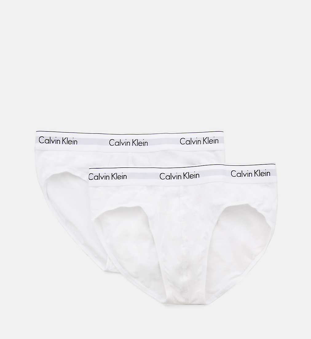 Calvin Klein 2 Hip Briefs