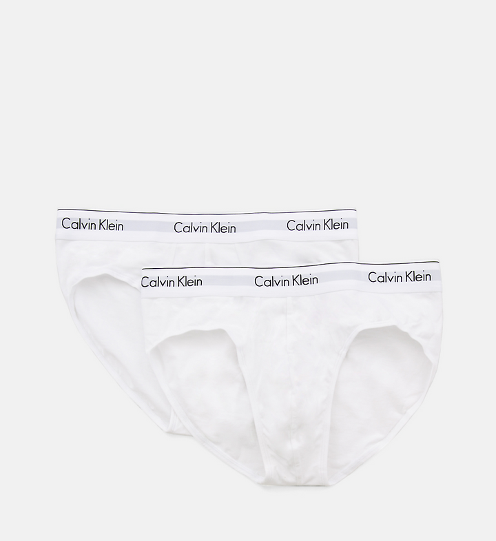 Calvin Klein 2 Hip Briefs