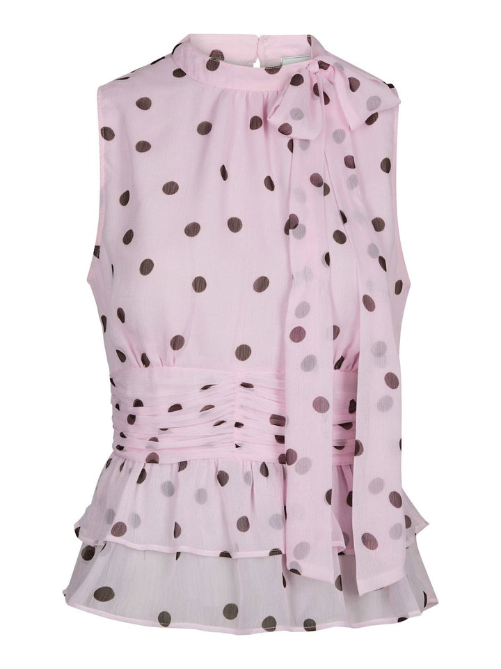 Ansol Big Dot Top