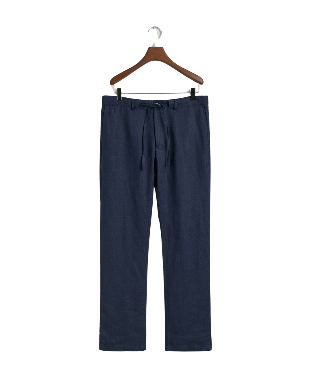 Relaxed Linen DS Pants