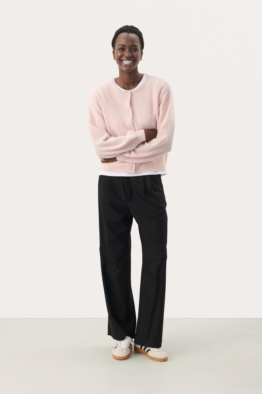 NinellPW Cardigan