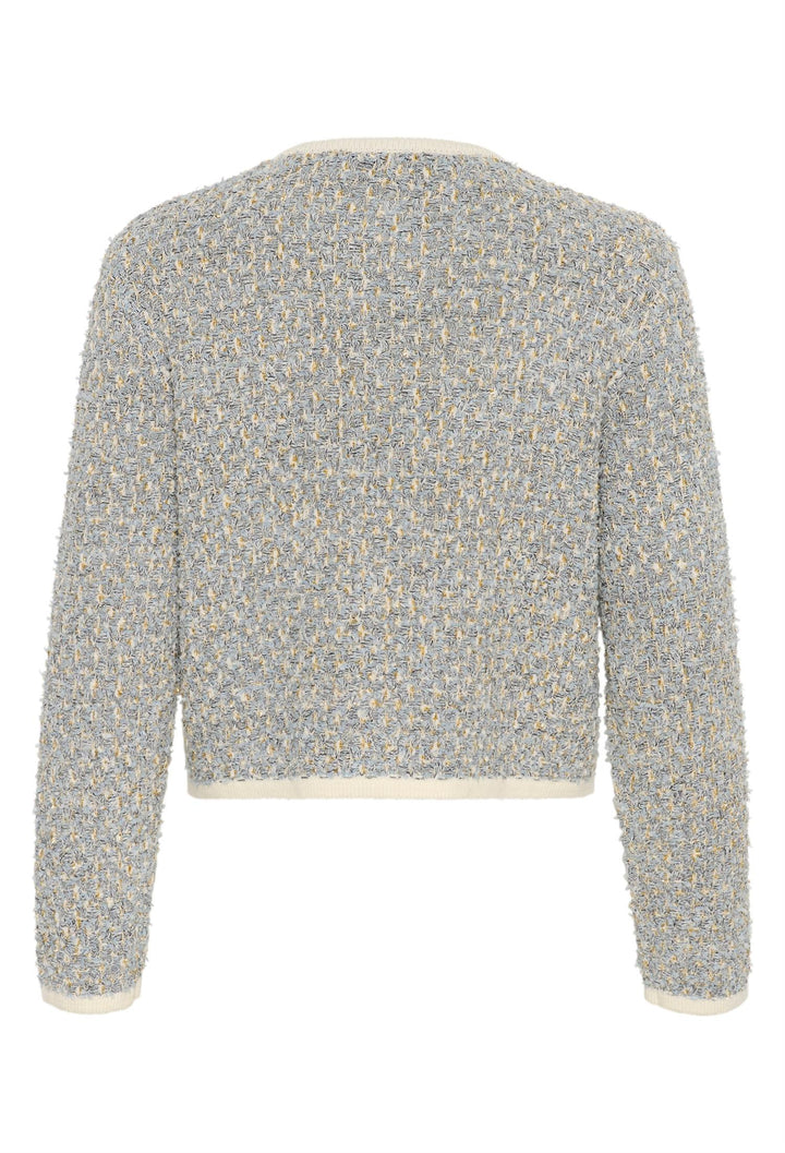 GZnalin cardigan