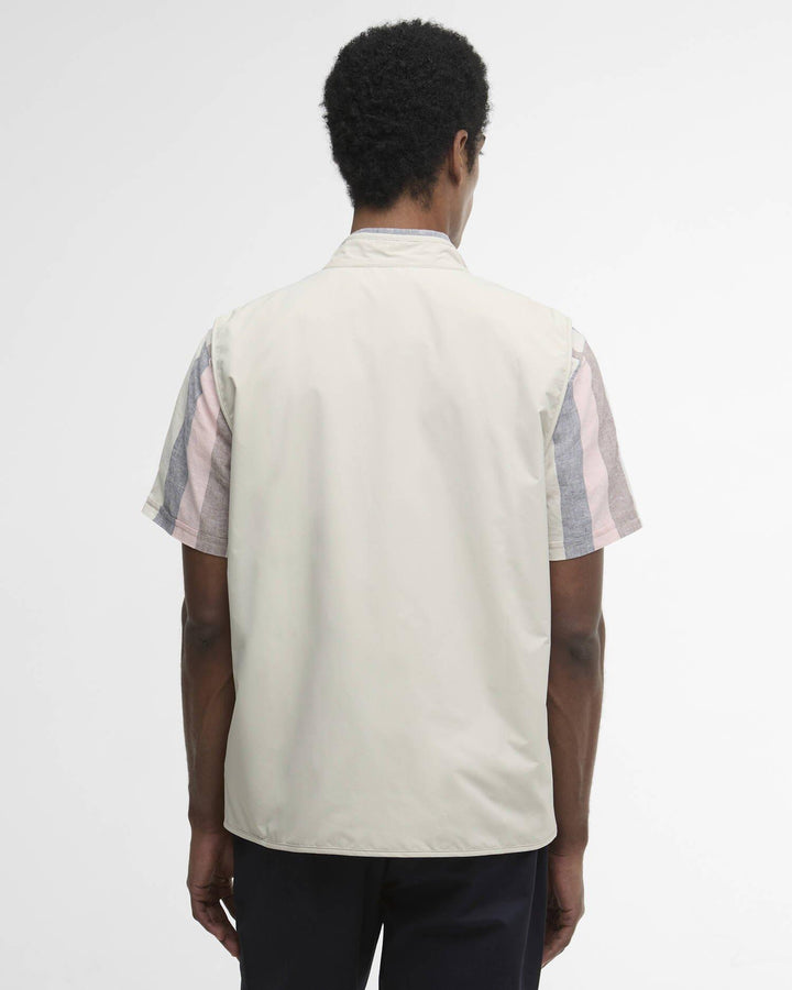 Stonedale Gilet