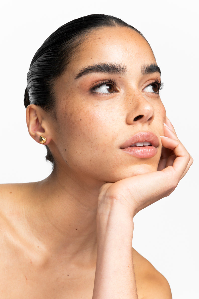 The Shell Studs