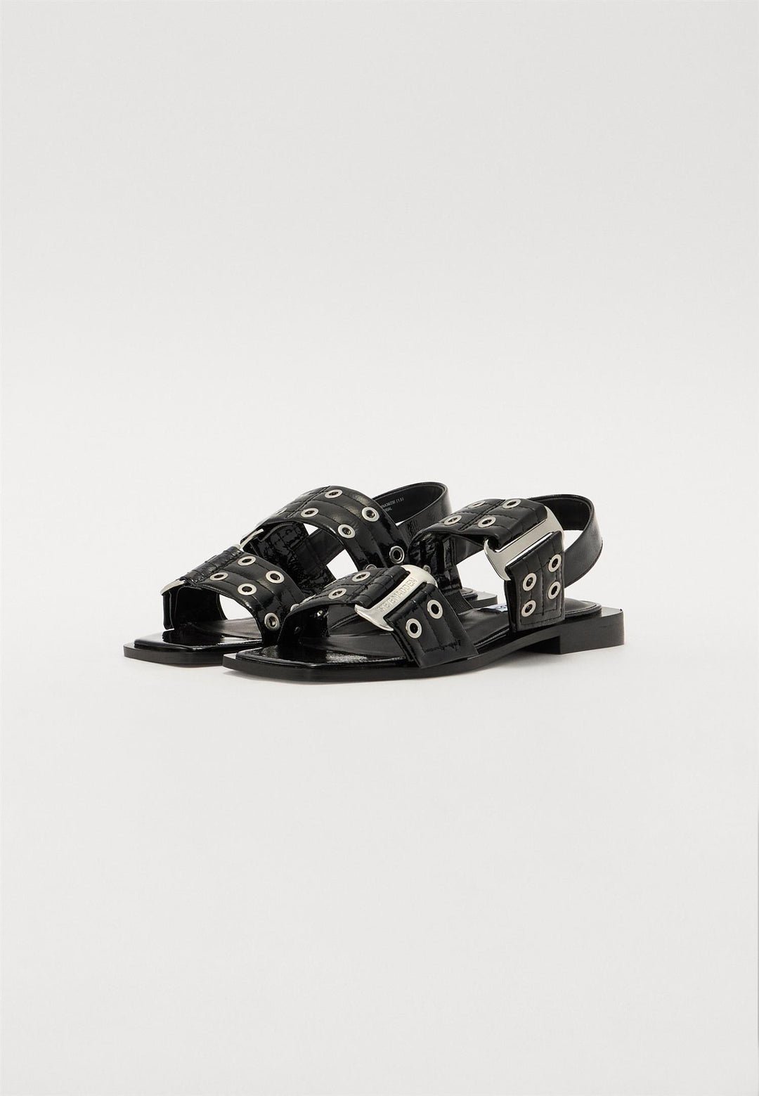 Saria E sandals