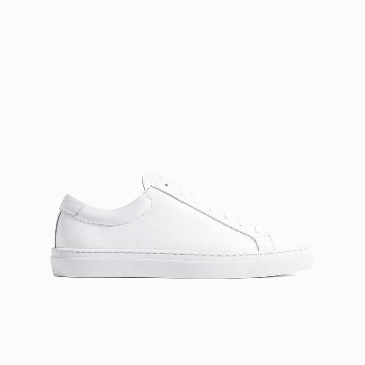 Spin Leather M Sneakers