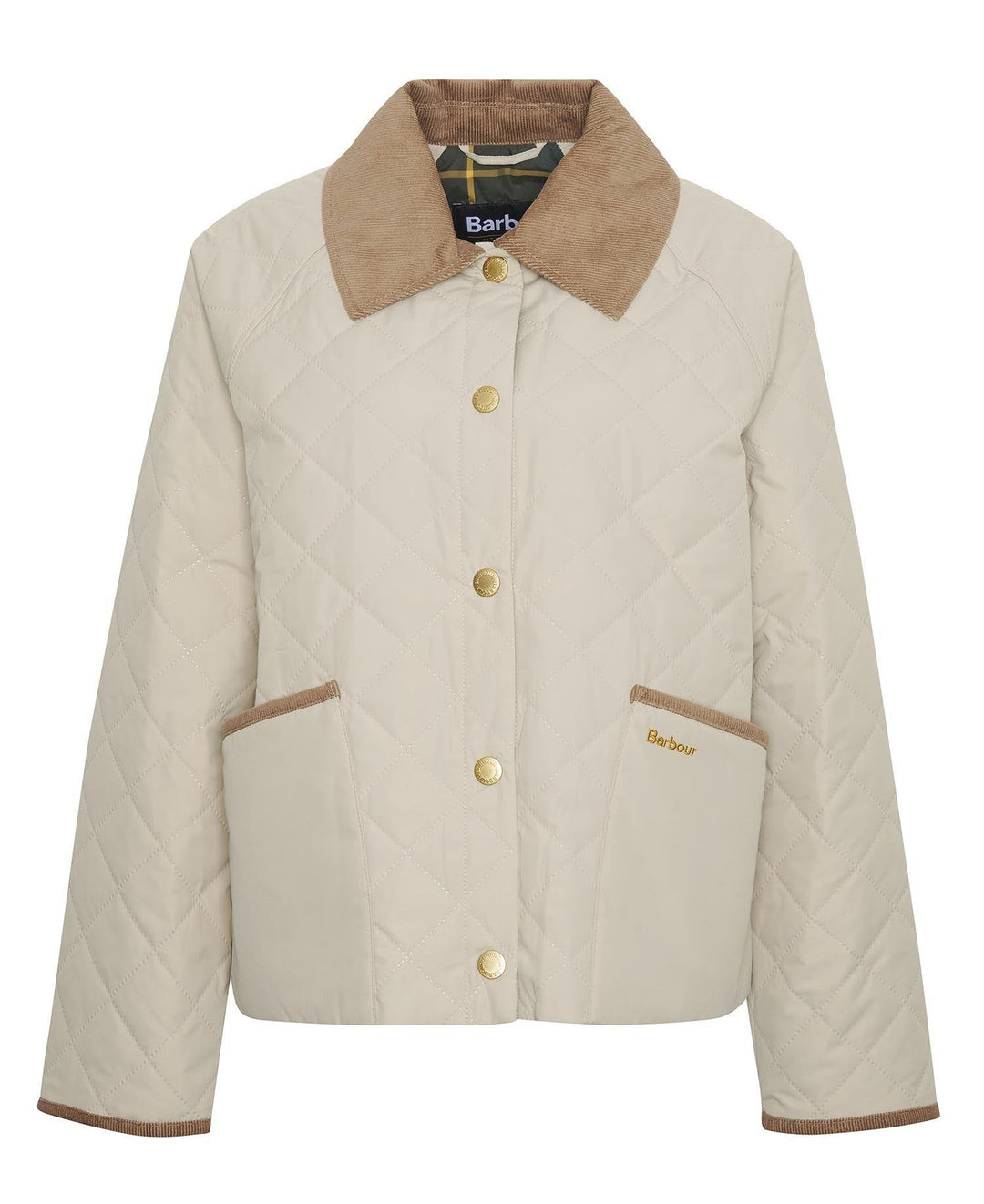 Anise Quilt Jacket