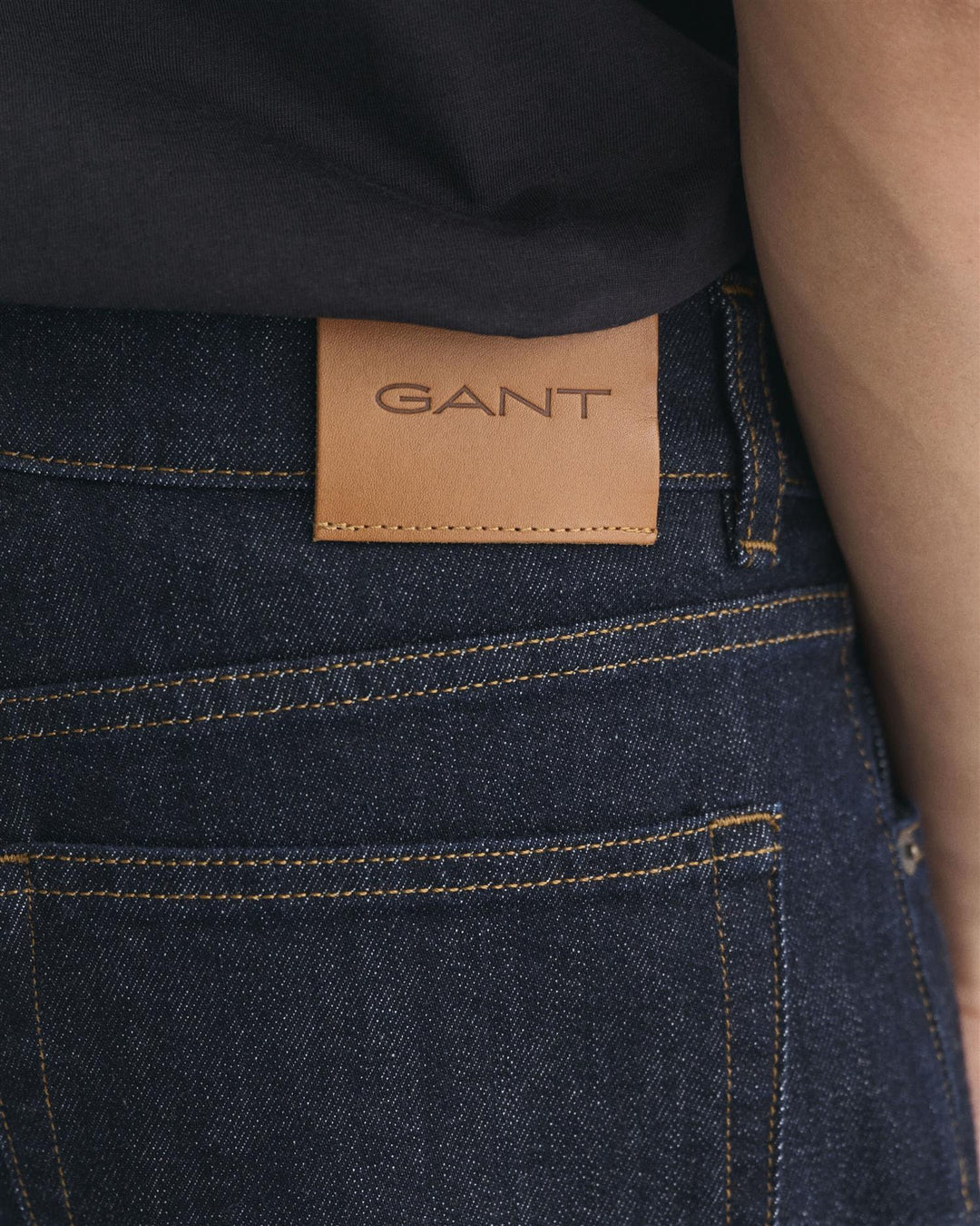 Regular Fit Jeans