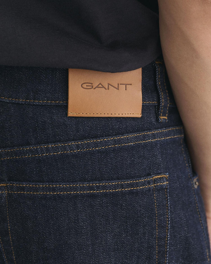 Regular Fit Jeans