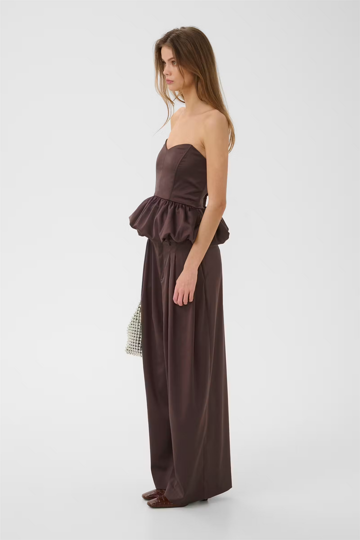 Gzelva Corsage