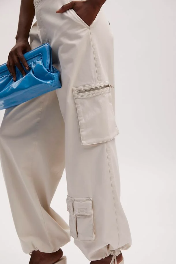 CandaceGZ high waist pants