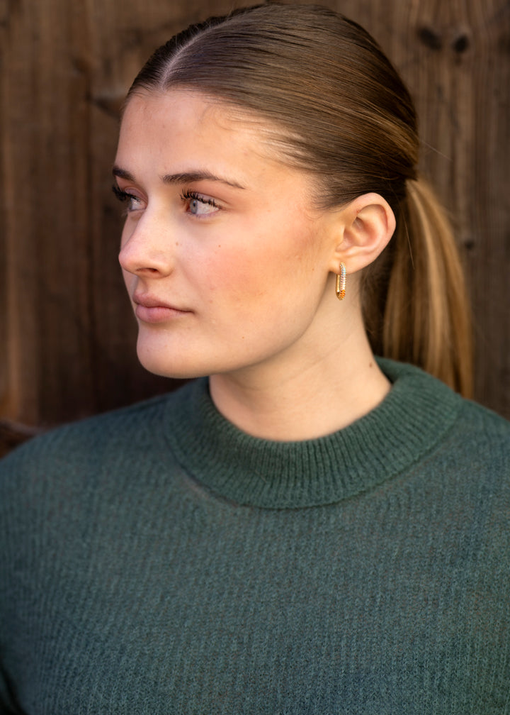 Leona Juniper