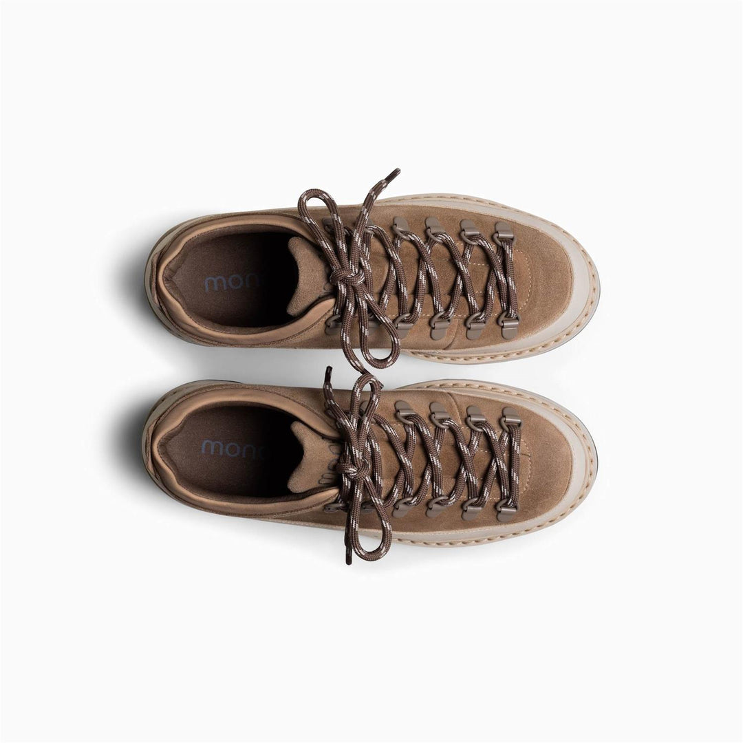 Allo Cap Shoe M