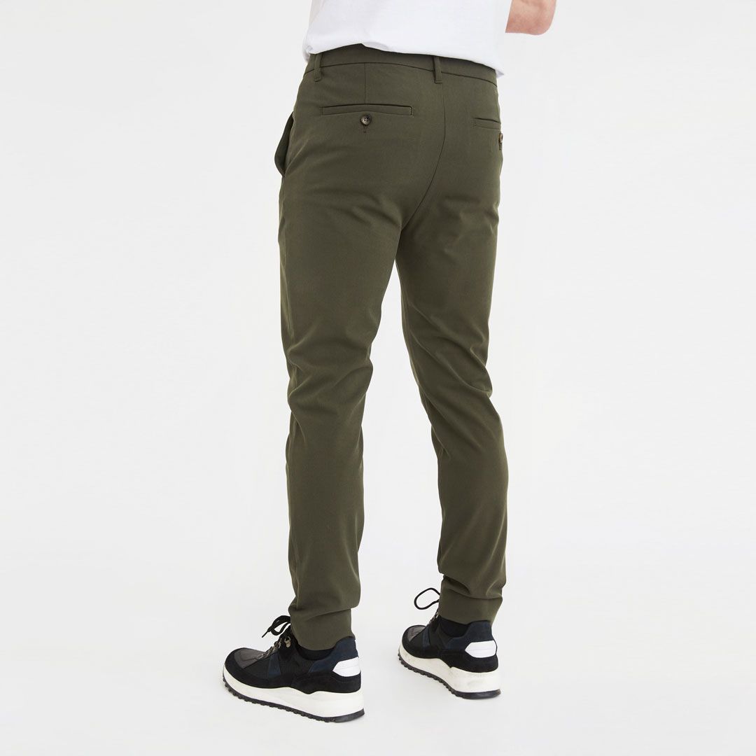 Plain JOSH 315 Bukser