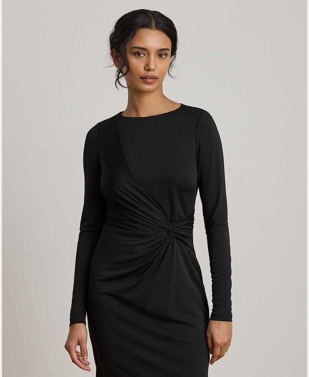 Faymond knit dress