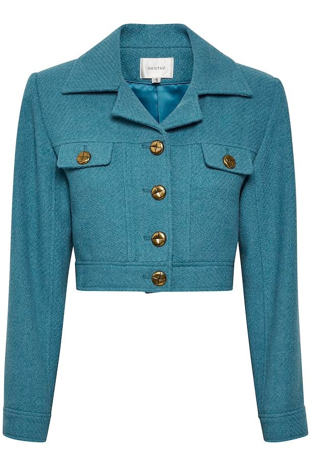 Gestuz TollyGZ Short Jacket