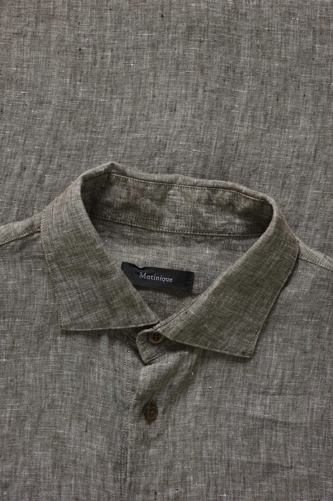 Mamarc Short