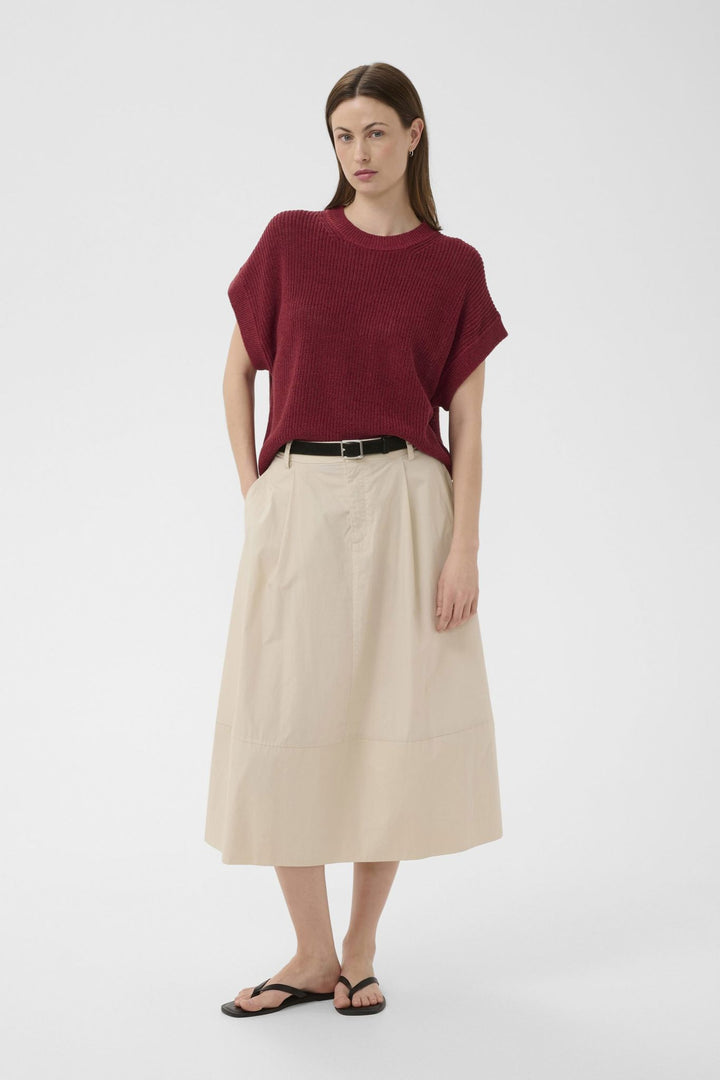 BelisiaPW Pullover