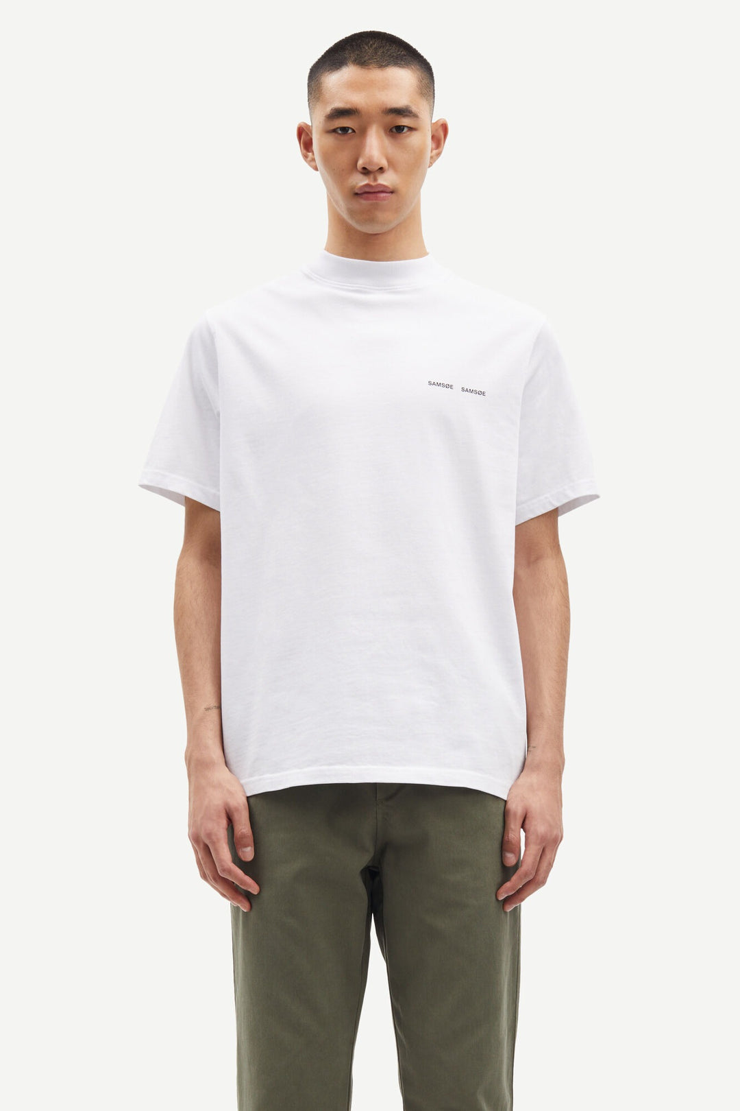 Norsbro t-shirt 6024