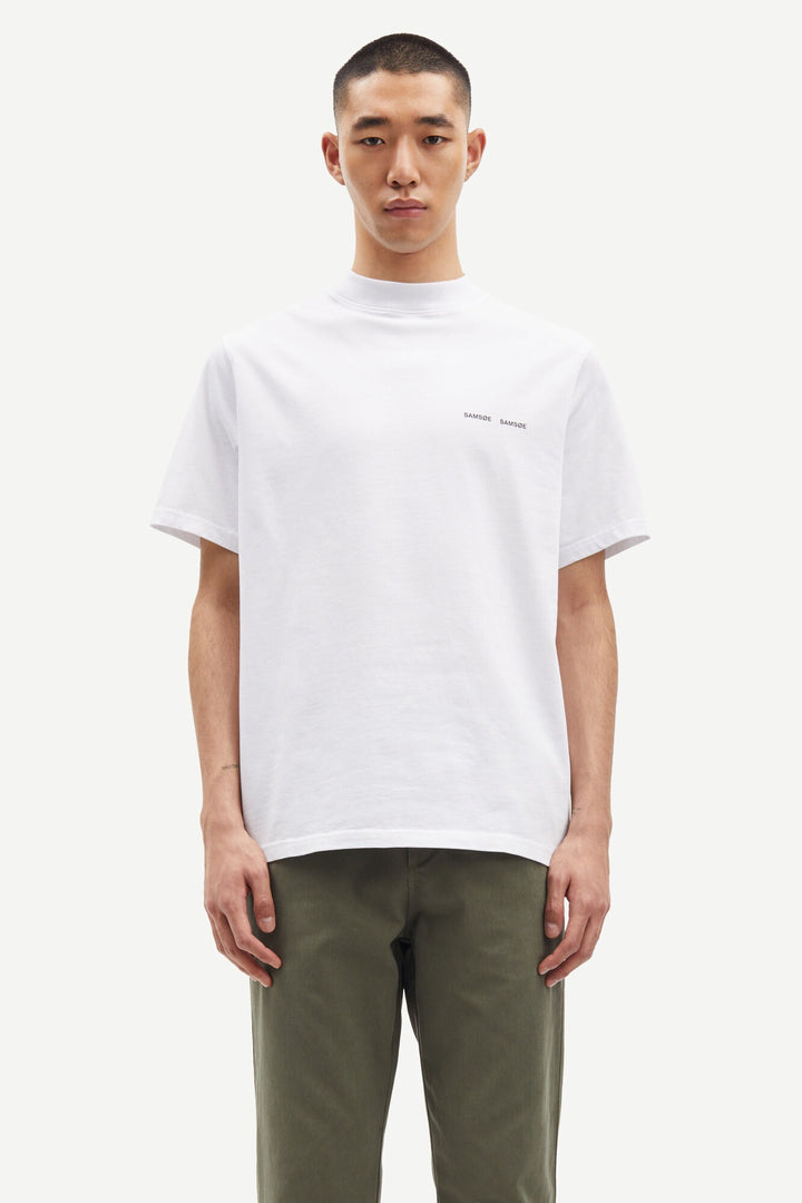 Norsbro t-shirt 6024