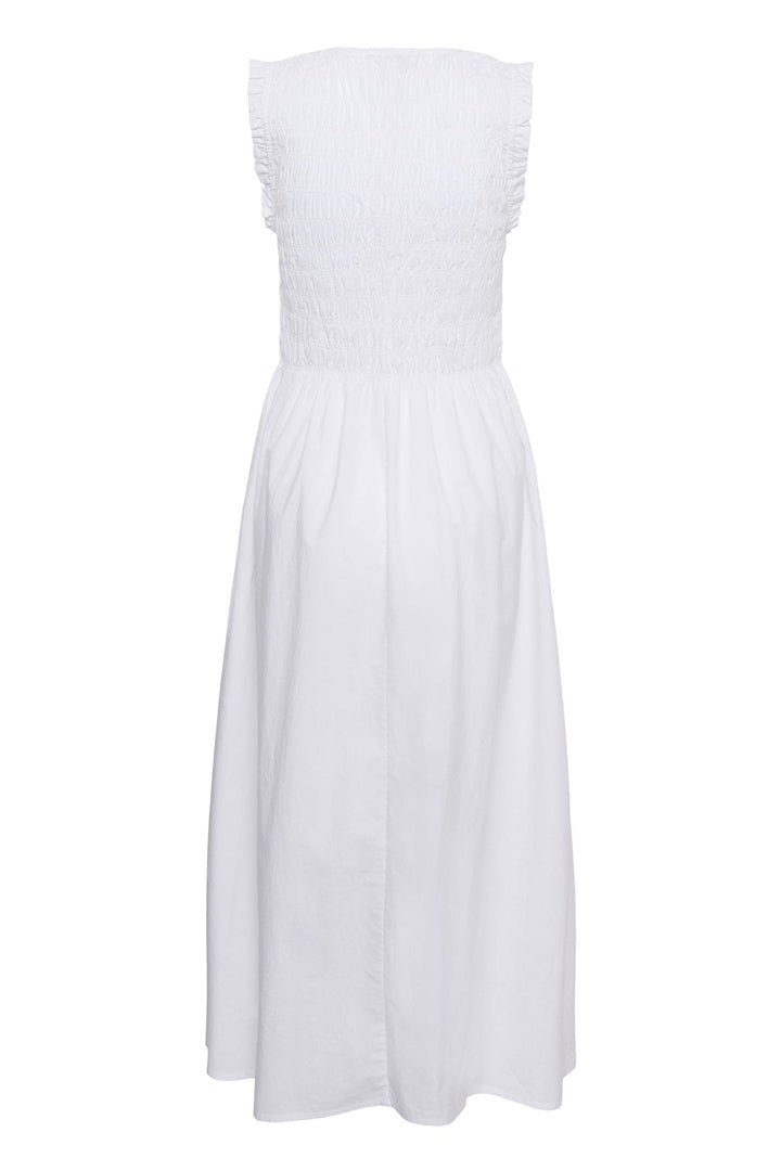 BorgnettePW Dress