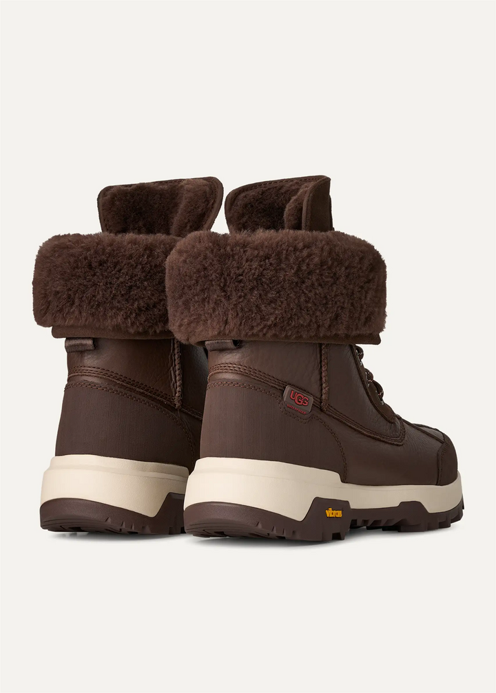W Adirondack Boot XXV