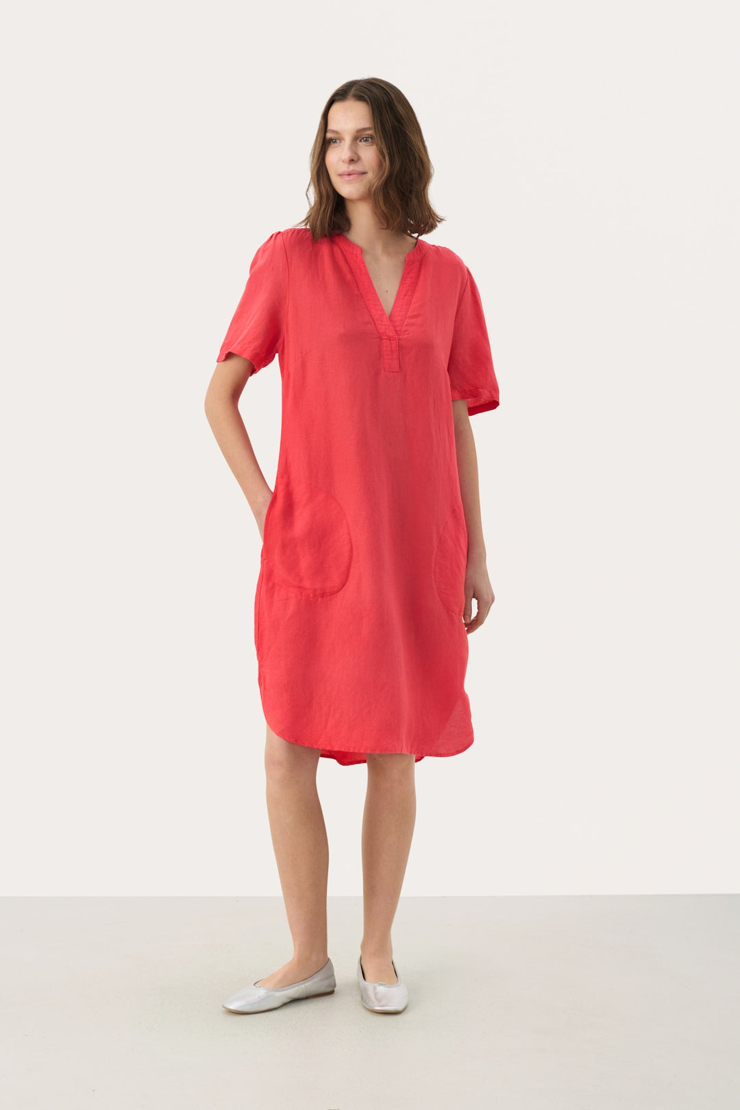 AminasePW dress