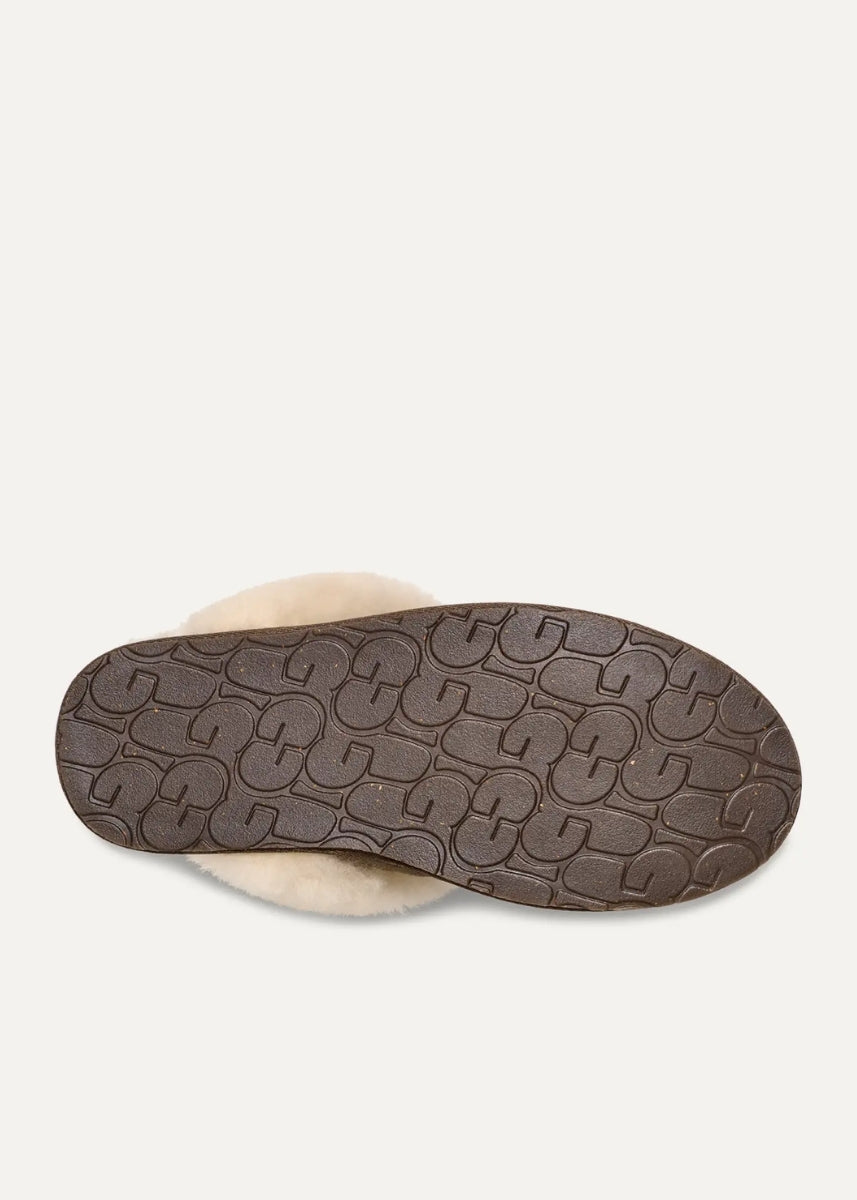 W Scuffette II