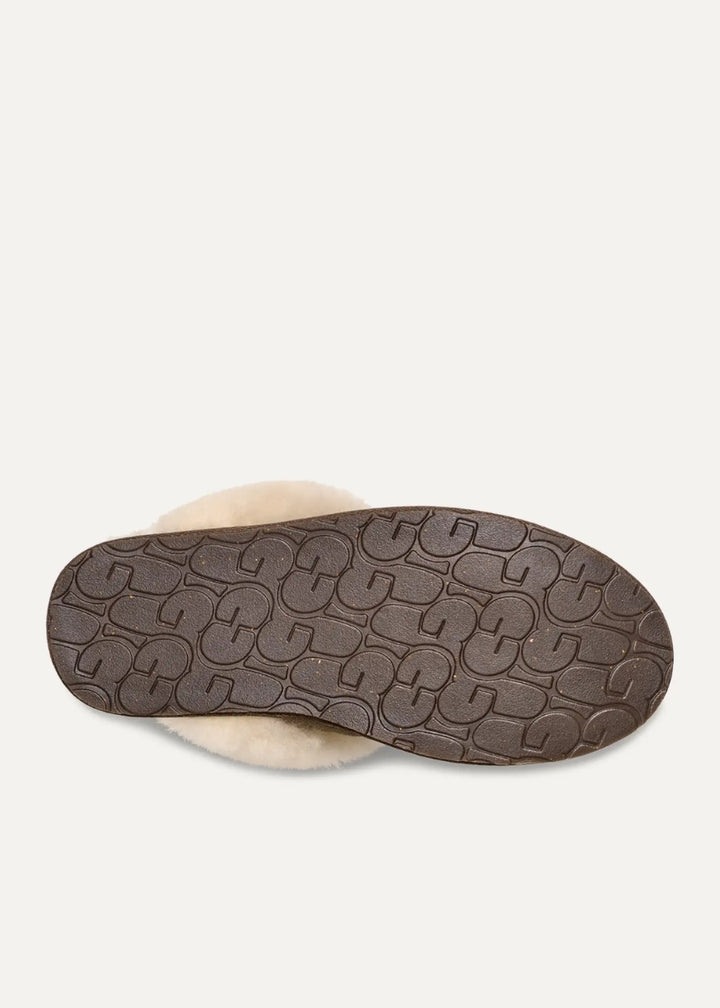 W Scuffette II
