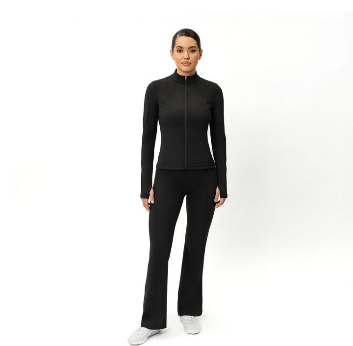 Asana Active Jacket