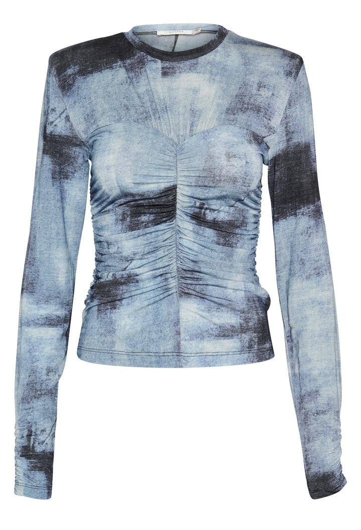 AreenGZ P LS Blouse