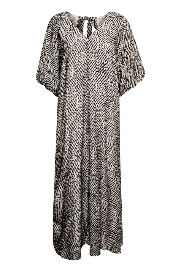 ArisaPW Midi Dress