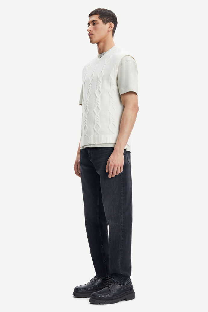 Mas Vest